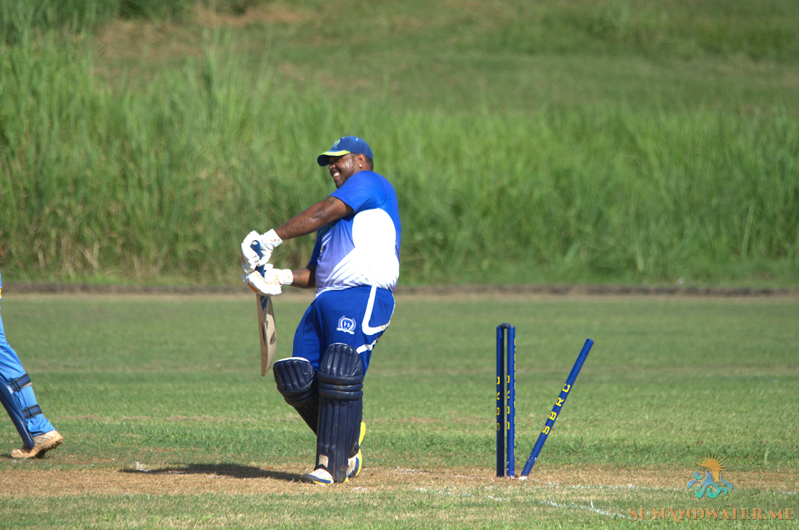Somerset Bridge vs Southampton Rangers 2014 (122)